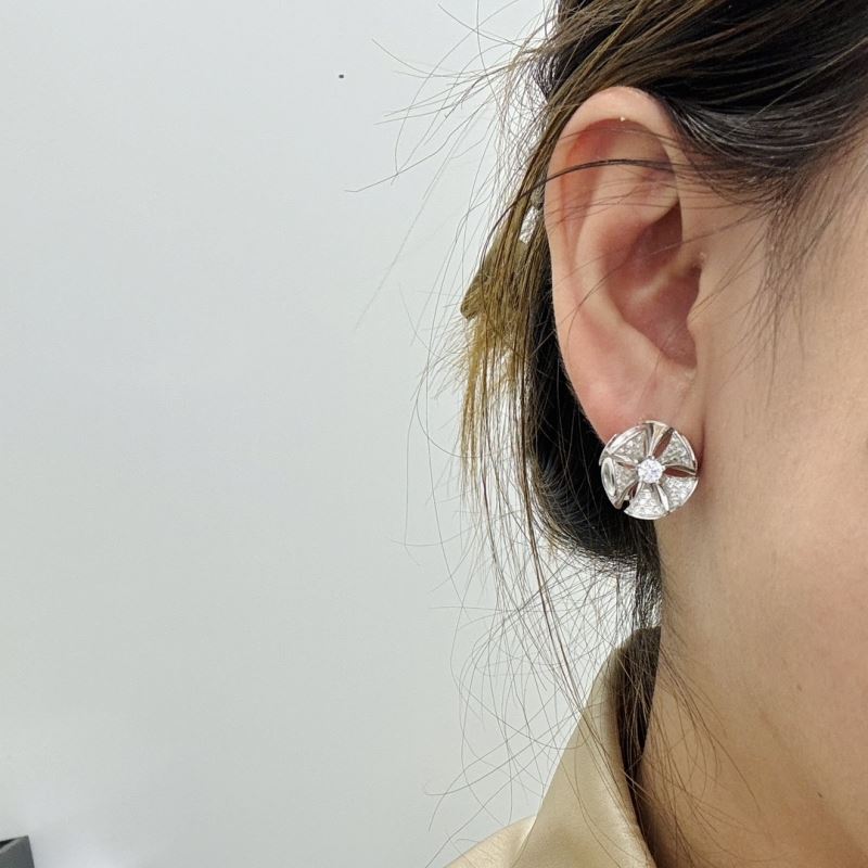Bv1g*ai earrings